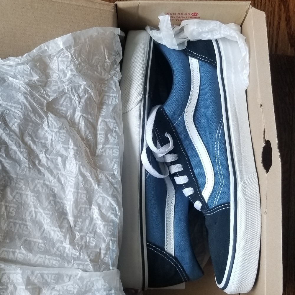 Vans